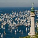Регата Барколана пройдет 5-14 октября 2018 в Триесте