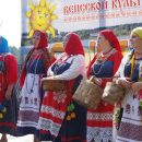 Праздник вепсов в Ленобласти признан одним из лучших событий России