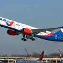 Авиакомпания AZUR air объявляет о смене аэропорта базирования в Москве