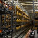 Роботы будут сортировать багаж в аэропорту «Домодедово»