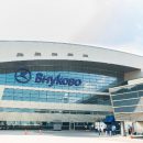 Пассажиропоток Международного аэропорта Внуково вырос в сентябре на 18,7%