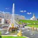 Петергоф на протяжении 5 лет удерживает лидерство по посещаемости среди российских музеев
