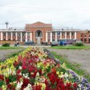 В Котласе протестировали первую железнодорожную экскурсию