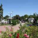 Крымским Сакам обещают статус курортного города