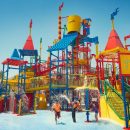 Комплекс парков развлечений Dubai Parks and Resorts получил две премии Time Out Dubai Kids Awards 2018