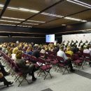 Трэвел-форум St. Petersburg Travel HUB и туристическая выставка INWETEX-CIS Travel Market с успехом состоялись в Петербурге