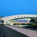 Аэропорт Внуково готов к работе в осенне-зимний период
