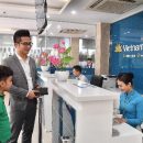 Vietnam Airlines открывает городские пункты регистрации на рейсы