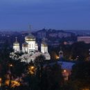 В городах Ставрополья началось благоустройство на средства курортного сбора