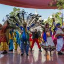 Тематический парк BOLLYWOOD PARKS™ Dubai представляет 11 новых шоу-программ из Индии