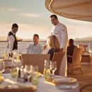 Впервые в истории круизы Silversea из США охватят кубинские просторы