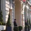 Отель Le Royal Monceau представляет «Тайную мастерскую» художника Лю Болина
