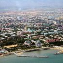 Пляж в Каспийске планируют благоустроить за 20 млн рублей