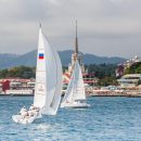 Кубань и Крым намерены совместно развивать яхтинг