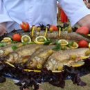 Рыбный фестиваль в стиле slow food пройдет в Подмосковье