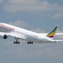 Авиакомпания Ethiopian Airlines начинает полеты в Москву