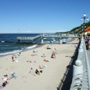 Власти намерены сократить финансирование пляжей Калининградской области