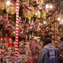 Тори-но-Ити: счастливый Фестиваль петуха в Японии