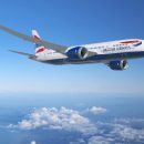 British Airways теперь летает в Шереметьево