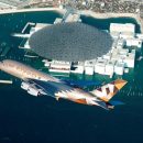 Etihad Airways празднует 15 лет со дня своего первого рейса