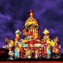 Названы лучшие события и фестивали ноябрьских праздников в России