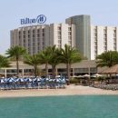 Один из самых известных отелей ОАЭ больше не будет носить название Hilton