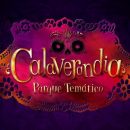 В Гвадалахаре ко Дню мертвых открылся новый тематический парк Calaverandia
