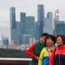 Медведев посоветовал туристам из КНР приехать в РФ минимум три раза, чтобы узнать страну