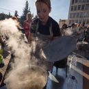 Повара «Гастрономической карты России» из 10 регионов накормили 20 тысяч гостей на фестивале в Пятигорске