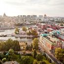 XIX премия туристической и гостиничной индустрии Москвы «Путеводная звезда»