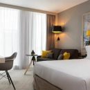 Зимняя распродажа Hilton: скидки до 25% на проживание в отелях до 29 мая 2019 года