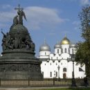 Великий Новгород в 2019 году присоединится к турпроекту «Тропа святого Олафа»