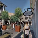 Шоппинг в Zsar Outlet Village