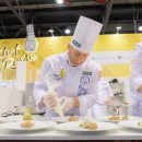 Ярославль впервые примет межрегиональный этап кулинарного конкурса Chef a la Russe
