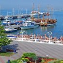 Студенческий туризм в России: рейтинг лучших курортов