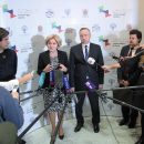 На ПМКФ обсудили идеи привлечения иностранных туристов в РФ