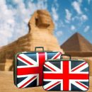 МИД Великобритании признал Шарм-эль-Шейх безопасным для туристов