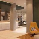 В Берлине открылся третий отель бренда Hampton by Hilton