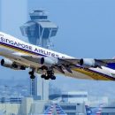 SilkAir передаст часть рейсов авиакомпании Scoot перед слиянием с «Сингапурскими Авиалиниями»