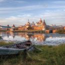 Теплоход «Северная сказка» — новый проект круизной компании «Созвездие»