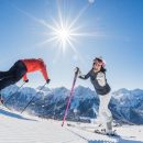 В пятницу 30 ноября откроется новый лыжный сезон Dolomiti Superski