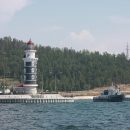 Власти Бурятии намерены развивать на Байкале элитный туризм