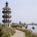 В Москве представили провинцию с самым ароматным чаем и самыми красивыми китаянками