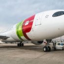 Авиакомпания TAP Air Portugal получает первый в мире Airbus A330-900neo