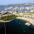 Бесконечное лето в Yalıkavak Marina