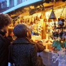 В Италии открылись рождественские базары