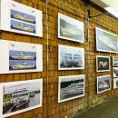 «Инфофлот» совместно с Музеем Московского транспорта открывает event-фотовыставку