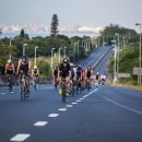 IRONMAN 70.3 впервые пройдет в Греции