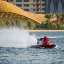 Финальный этап водной «Формулы 1» пройдет в Шардже