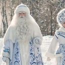 День рождения Байкальского Деда Мороза в этом году отметят 22 декабря